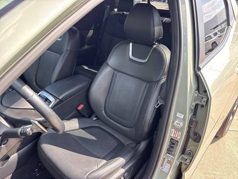 Used 2023 Hyundai Santa Cruz Limited w/ Launch Package AWD/4WD image 19