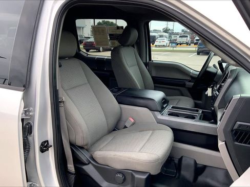 Used 2019 Ford F150 XLT w/ Equipment Group 301A Mid RWD image 9