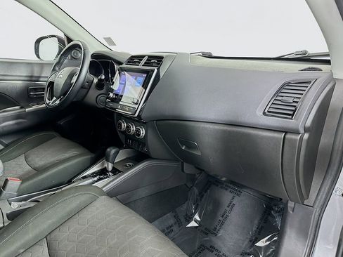 Used 2021 Mitsubishi Outlander Sport SE AWD/4WD image 28