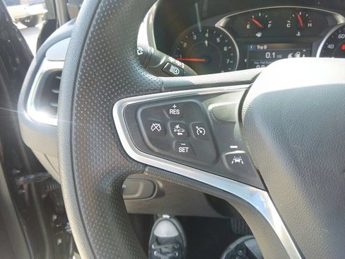 Used 2023 Chevrolet Equinox LS w/ LS Convenience Package FWD image 24