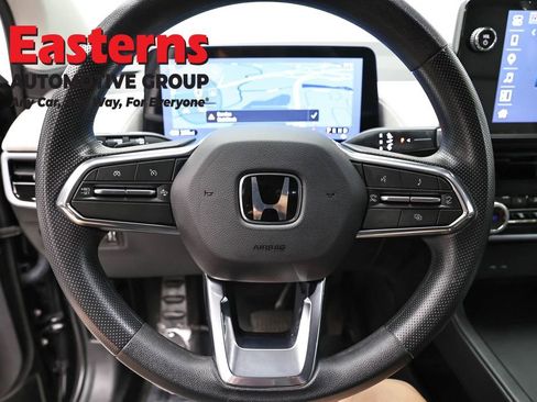 Used 2024 Honda Prologue EX image 10
