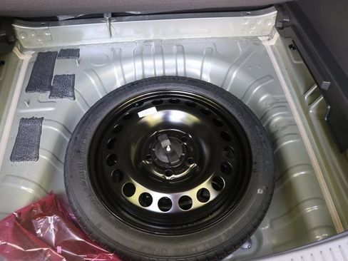 New 2026 Buick Envista Preferred w/ Convenience I Package image 11