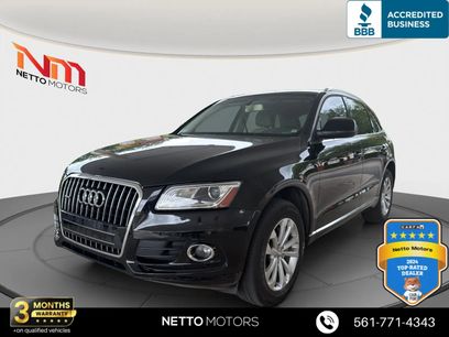 Used 2014 Audi Q5 2.0T Premium w/ Lighting Package