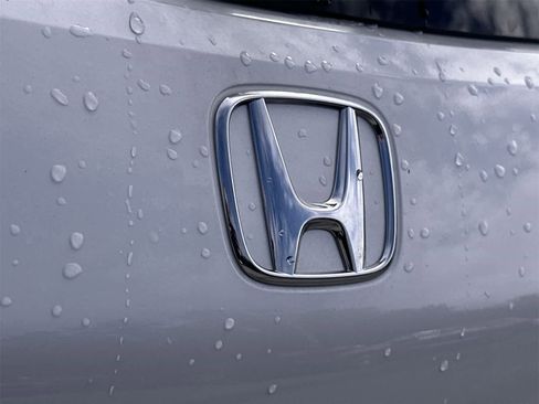 New 2026 Honda HR-V LX image 10