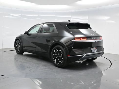 Used 2022 Hyundai Ioniq 5 SEL AWD/4WD image 6