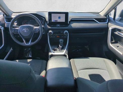 Used 2024 Toyota RAV4 XLE w/ Weather Package AWD/4WD image 17
