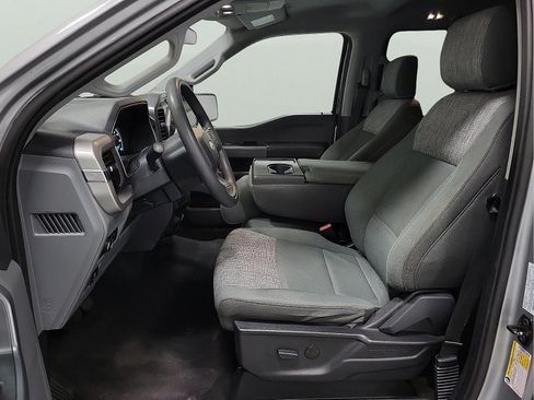 Used 2023 Ford F150 2WD SuperCrew image 12