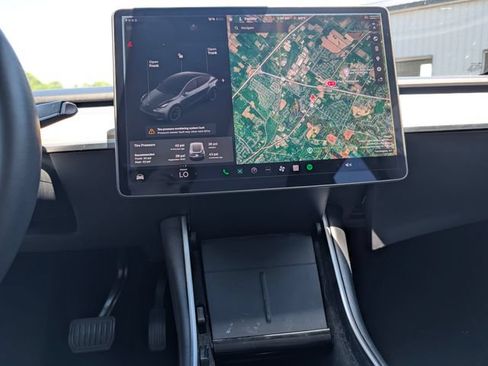 Used 2020 Tesla Model Y Long Range AWD/4WD image 19