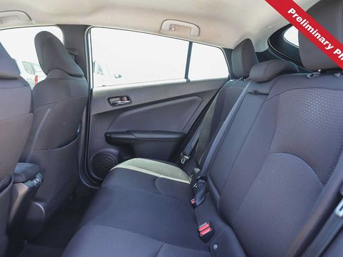 Used 2020 Toyota Prius LE FWD image 13