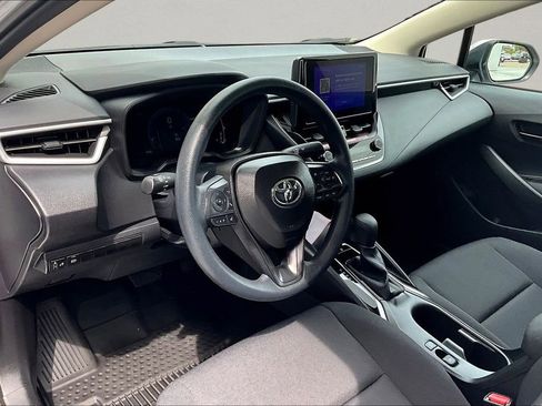 Used 2026 Toyota Corolla LE image 15