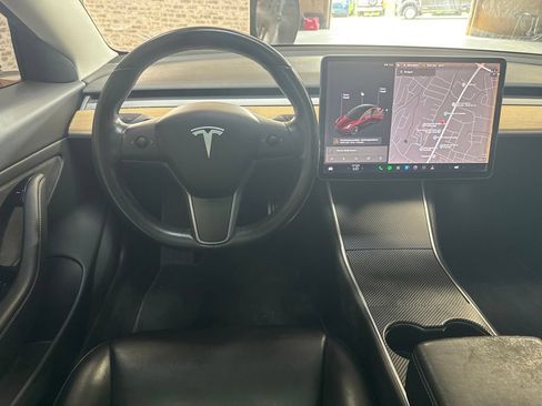 Used 2019 Tesla Model 3 AWD/4WD image 14