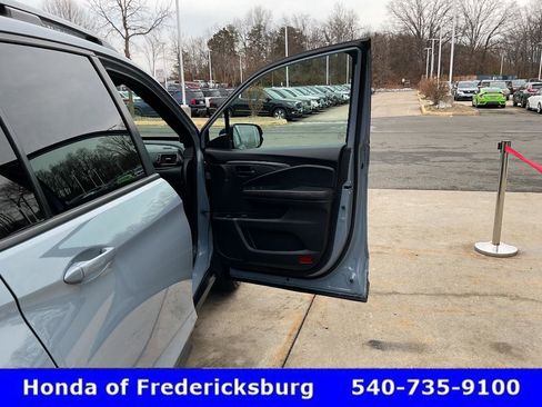 Used 2023 Honda Passport TrailSport image 20