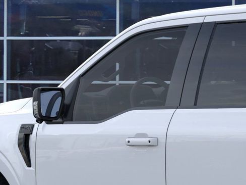 New 2026 Ford F150 XLT w/ Equipment Group 302A MID image 20