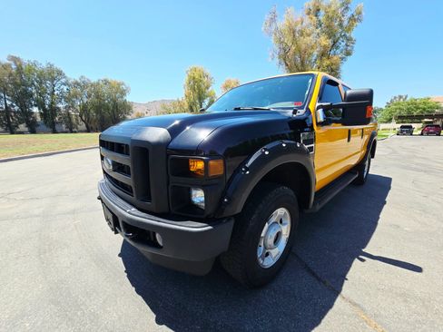Used 2010 Ford F350 XL AWD/4WD image 3