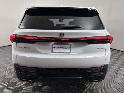 New 2026 Buick Enclave Sport Touring w/ Power Package image 5
