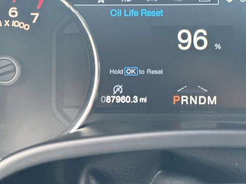 Used 2020 Ford F150 Lariat AWD/4WD image 13