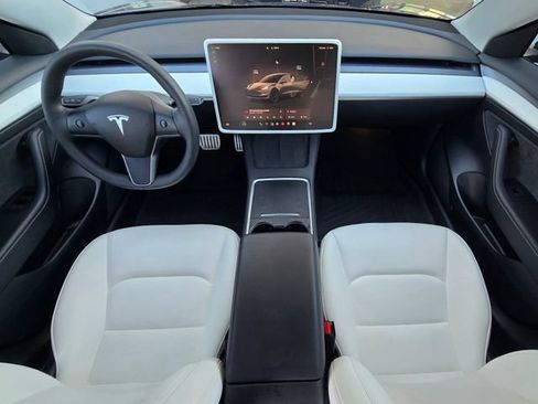 Used 2023 Tesla Model 3 Performance AWD/4WD image 9