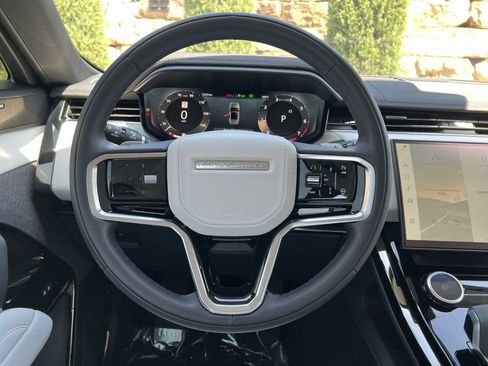 Certified 2023 Land Rover Range Rover Sport SE AWD/4WD image 22