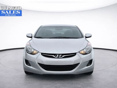 Used 2011 Hyundai Elantra GLS w/ Preferred Equipment Pkg 3