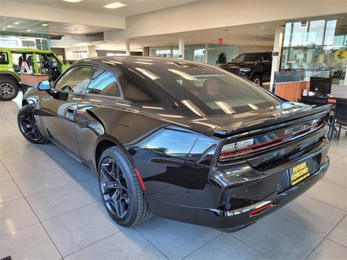 New 2026 Dodge Charger R/T Scat Pack image 5