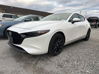 Used 2023 MAZDA MAZDA3 s