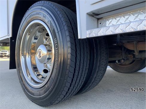 Used 2019 Ford F550 2WD Regular Cab Super Duty image 23