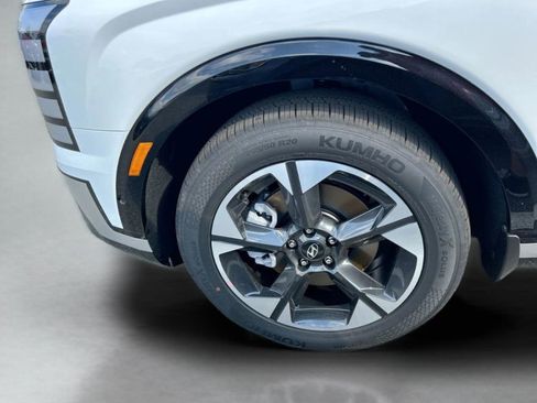 New 2026 Hyundai Palisade Limited FWD image 37