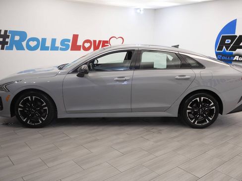 Used 2023 Kia K5 GT-Line FWD image 2