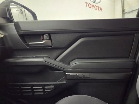 New 2026 Toyota Tacoma TRD Sport image 74