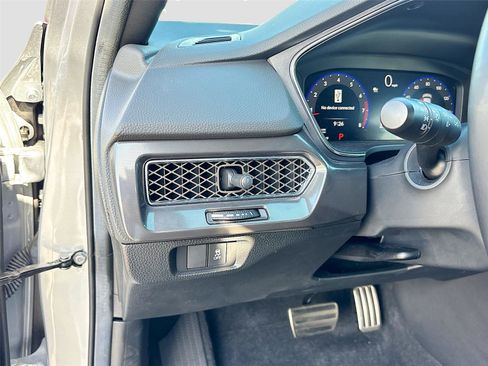 Used 2025 Acura Integra A-Spec image 11