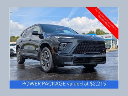 New 2026 Buick Enclave Sport Touring w/ Power Package