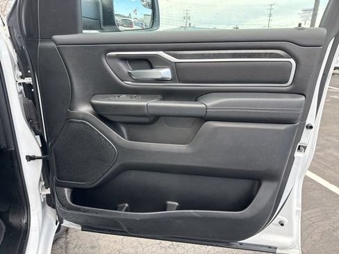 Used 2023 RAM 1500 Big Horn AWD/4WD image 26