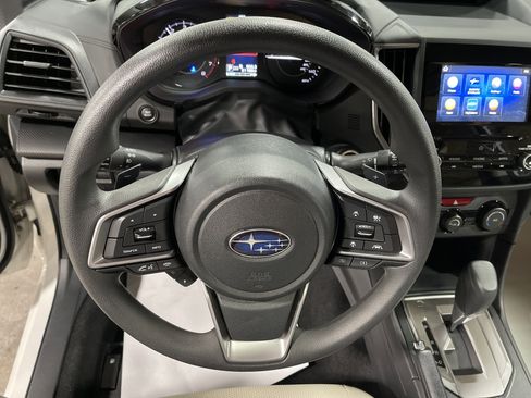 Used 2022 Subaru Impreza Premium image 17