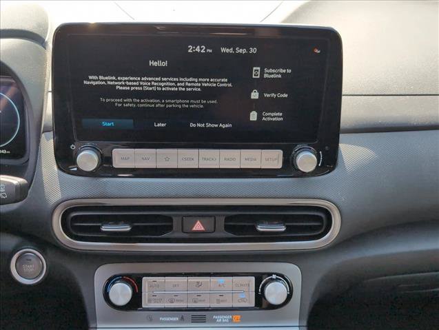 Used 2023 Hyundai Kona SEL FWD image 16