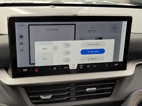 New 2026 Ford Explorer Tremor w/ Tremor Ultimate Package image 21