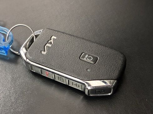 Used 2022 Kia Telluride SX image 52