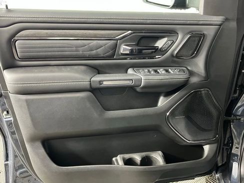 New 2026 RAM 1500 Limited image 25
