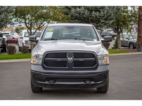 Used 2017 RAM 1500 Tradesman w/ Popular Equipment Group AWD/4WD image 3