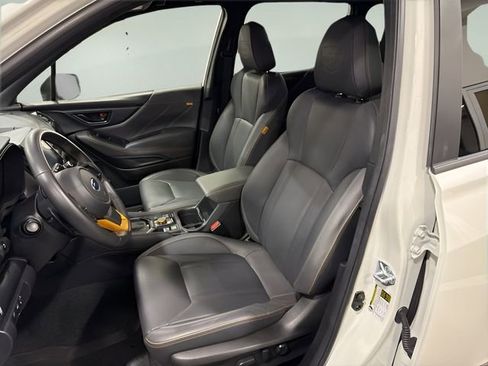 Used 2024 Subaru Forester Wilderness image 12