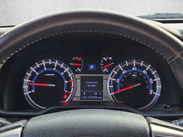 Used 2016 Toyota 4Runner SR5 Premium RWD image 10