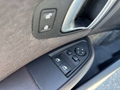 Used 2015 BMW i3 w/ Range Extender RWD image 13