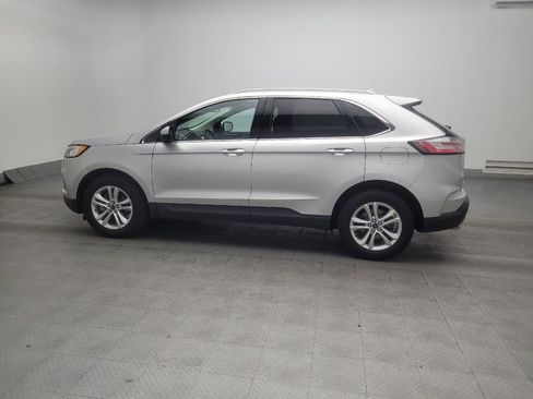 Used 2019 Ford Edge SEL w/ Equipment Group 201A FWD image 3