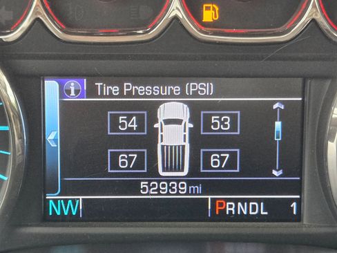 Used 2017 GMC Sierra 2500 SLT image 16