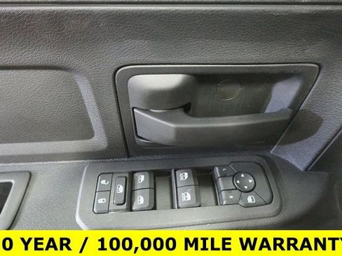 New 2026 RAM 3500 Tradesman image 7