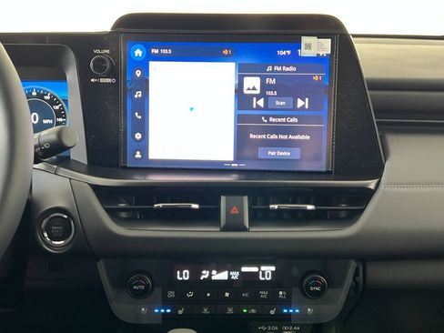 New 2026 Subaru Outback Touring AWD/4WD image 20