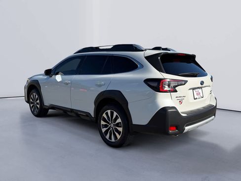 Certified 2024 Subaru Outback Touring XT image 5
