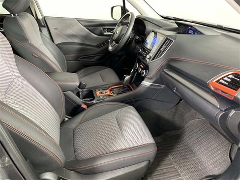 Used 2021 Subaru Forester Sport image 11