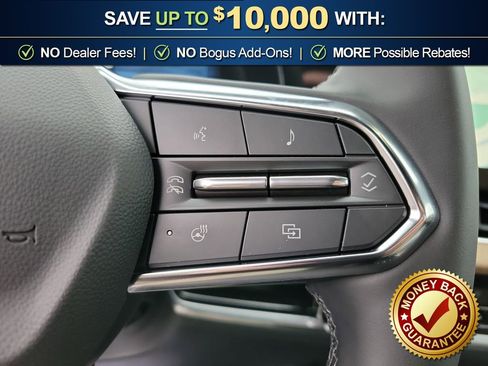 New 2026 Chevrolet Equinox ACTIV w/ Convenience Package III AWD/4WD image 31