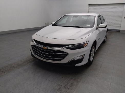 Used 2024 Chevrolet Malibu LS FWD image 15