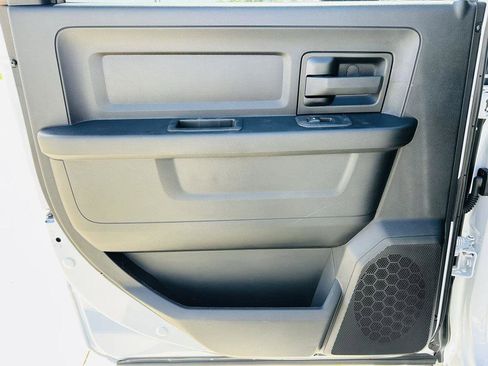 New 2025 RAM 2500 Tradesman image 24